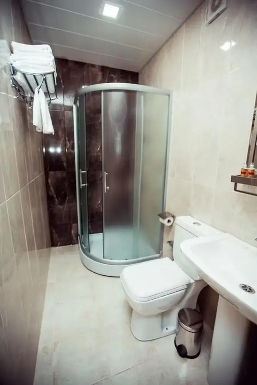 Inside Boutique Hotel