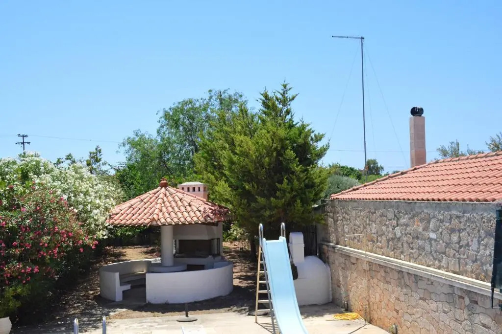 Villa Artemis