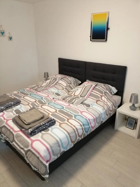 Studio Apartment Mila