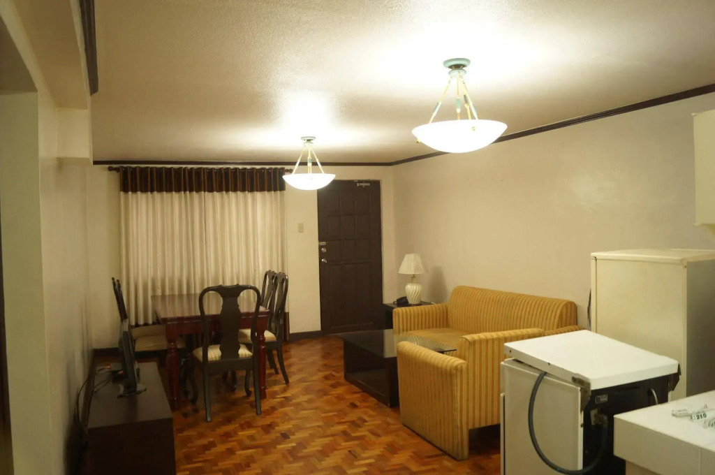El Rico Suite Makati by RedDoorz