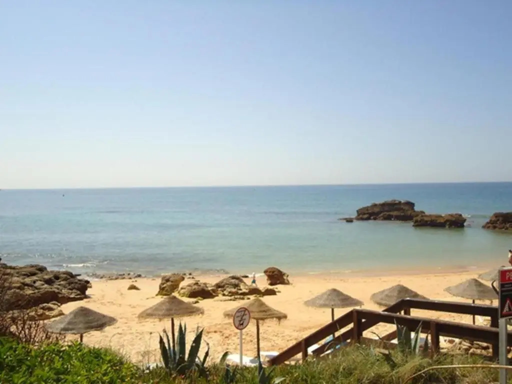 Villa 300m from Beach - By Algarkasa