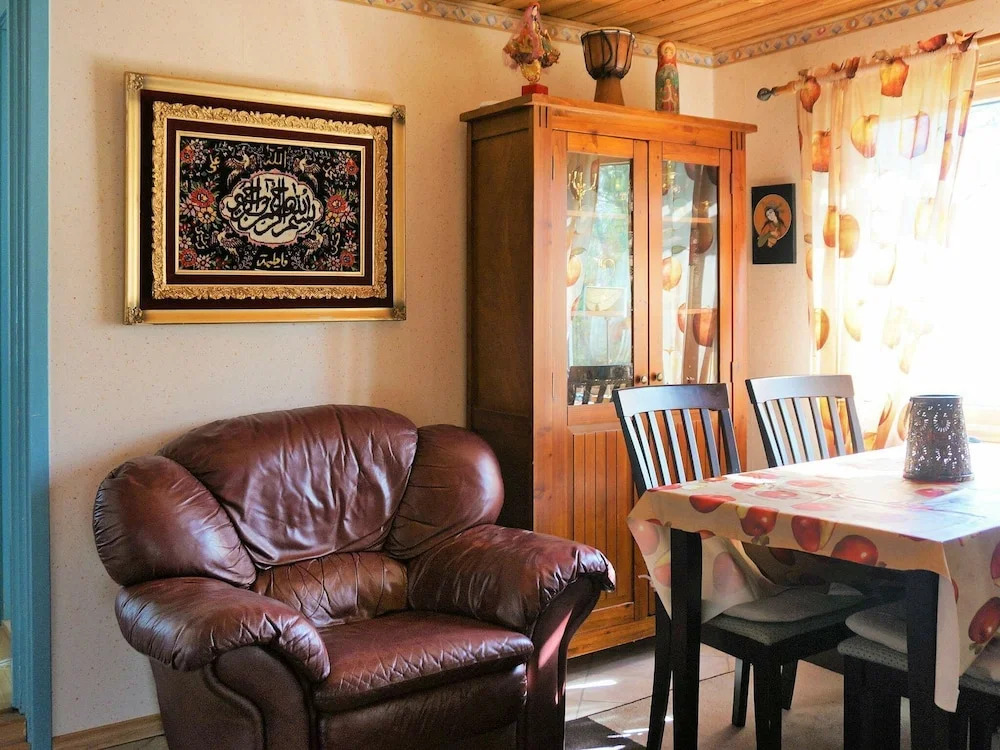 4 Person Holiday Home in Sjuntorp