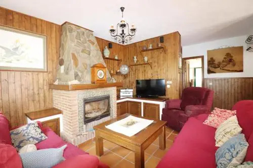 Villa Seral SpainSunRentals 1053