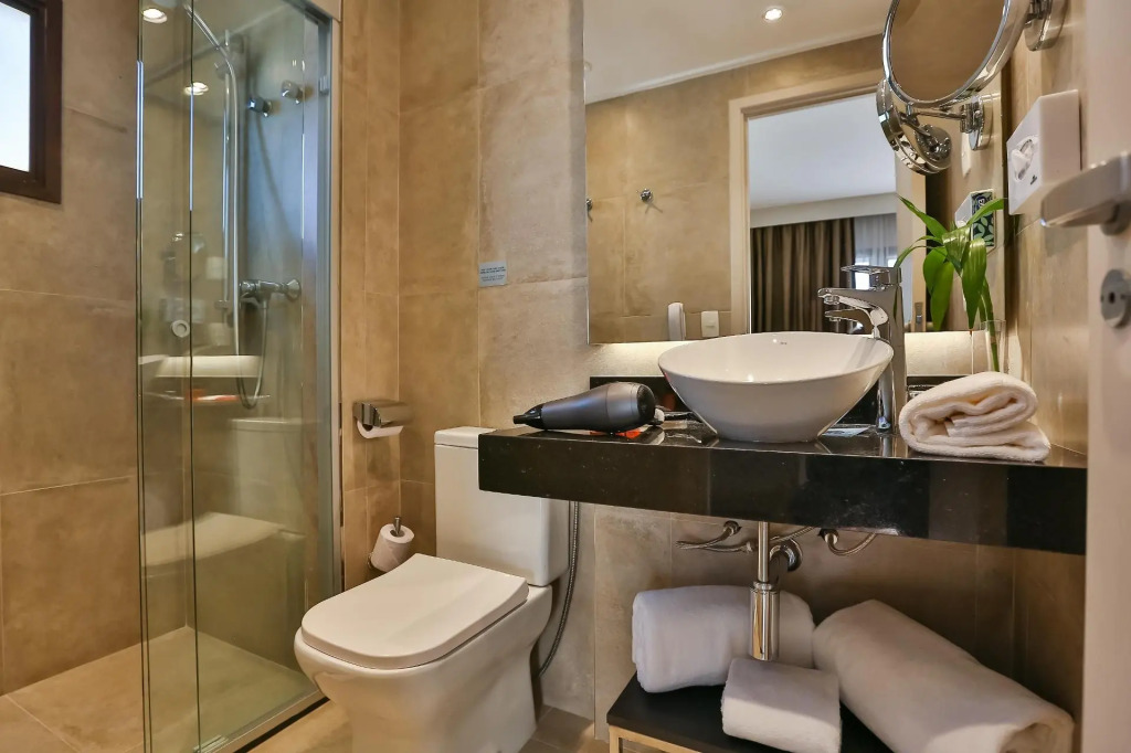 Double Tree by Hilton São Paulo Itaim