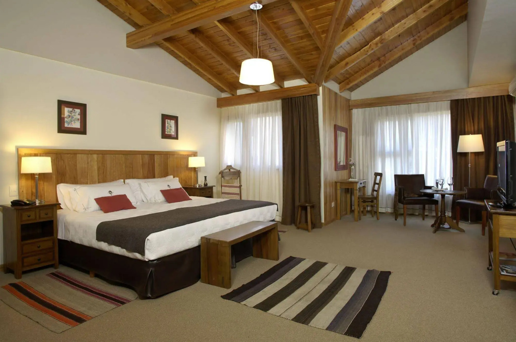 Las Bayas Home Suites