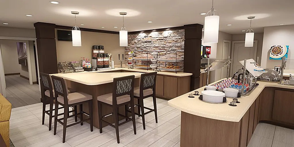 Staybridge Suites - Sioux Falls Southwest by IHG