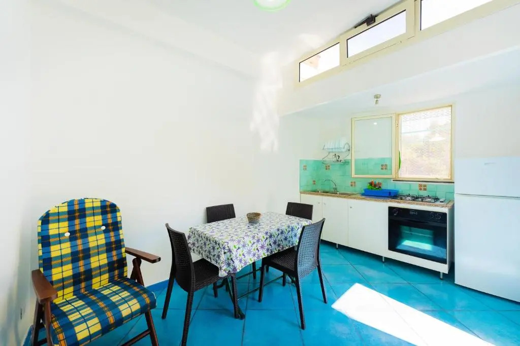 Casa Mena - Gioia Apartments
