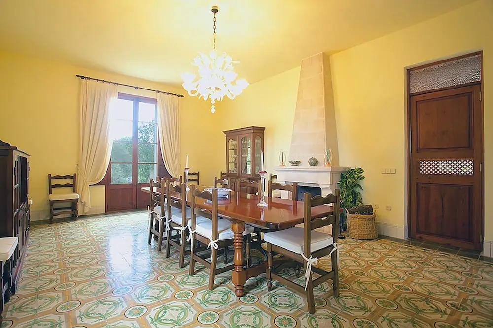 Villa Son Granada