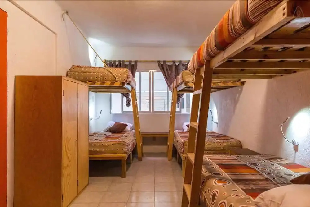 Casa Alphela Playa del Carmen