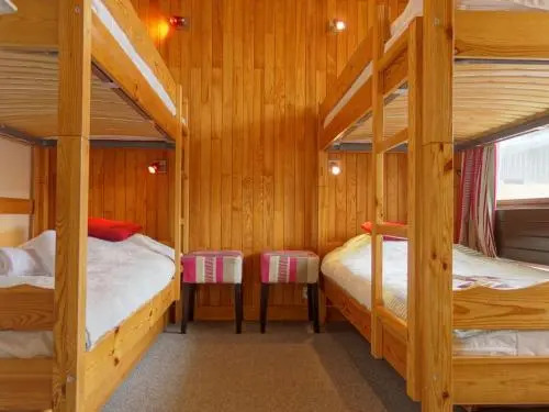 Apartment Le 2100 A et B.1