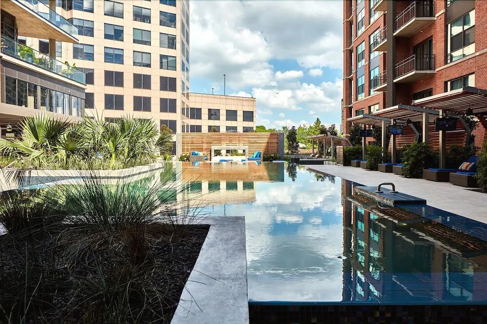 The Guild Uptown | McKinney Ave