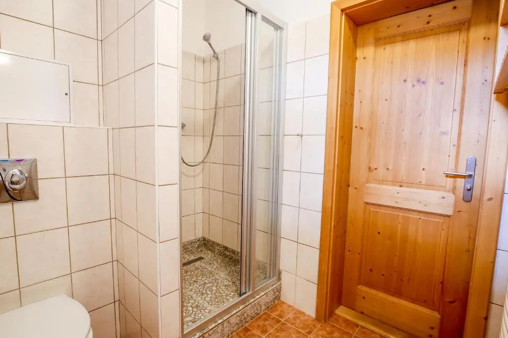 Aparthotel Teddy Kvilda
