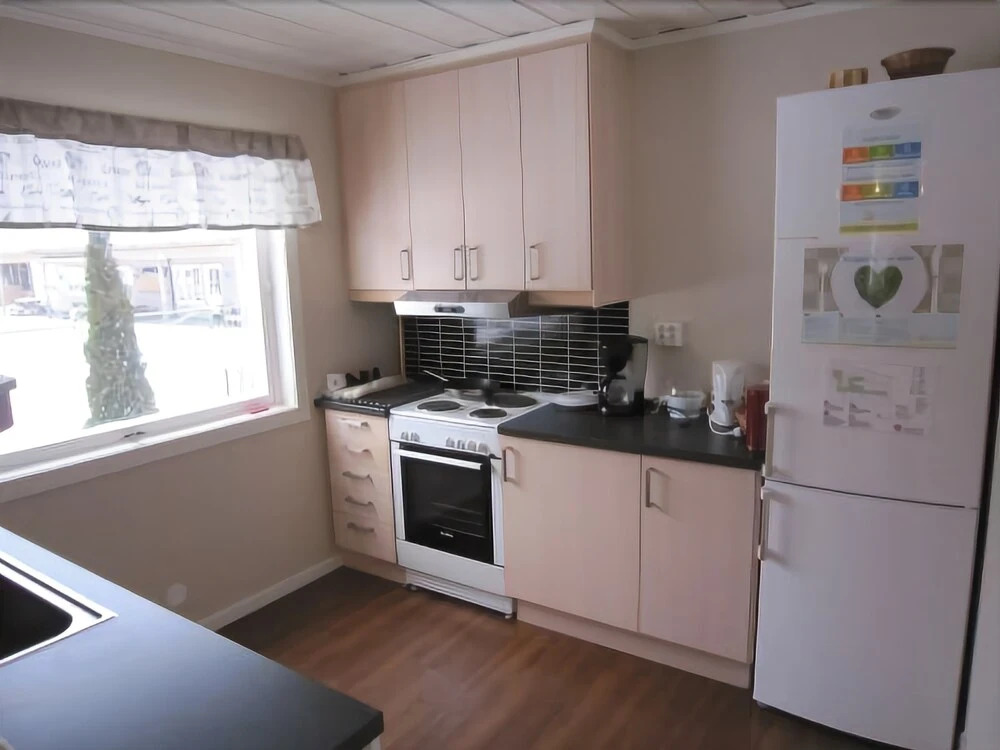 Froland Hostel