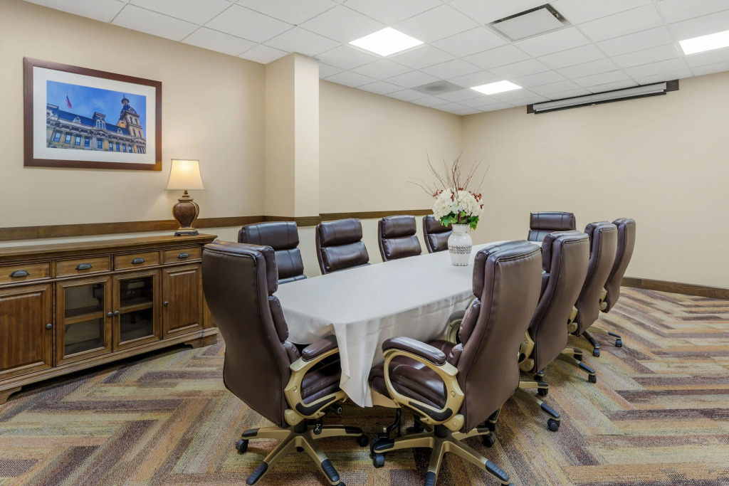 Best Western Plus Wooster Hotel & Conference Center