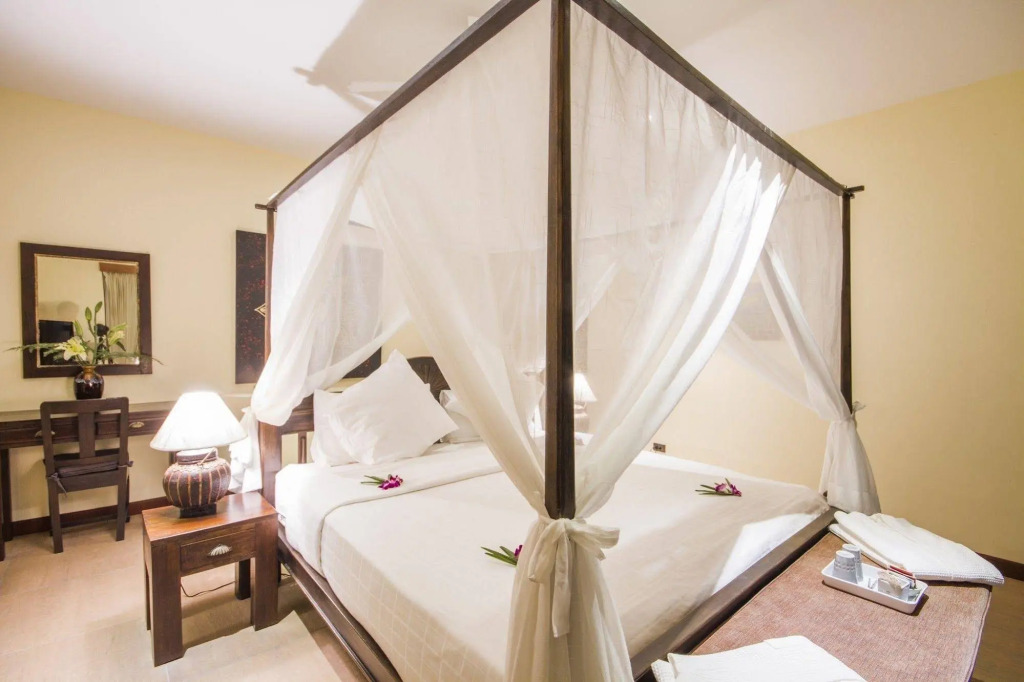 Baan Talay Sai Villa - Panoramic Views 300m to Beach