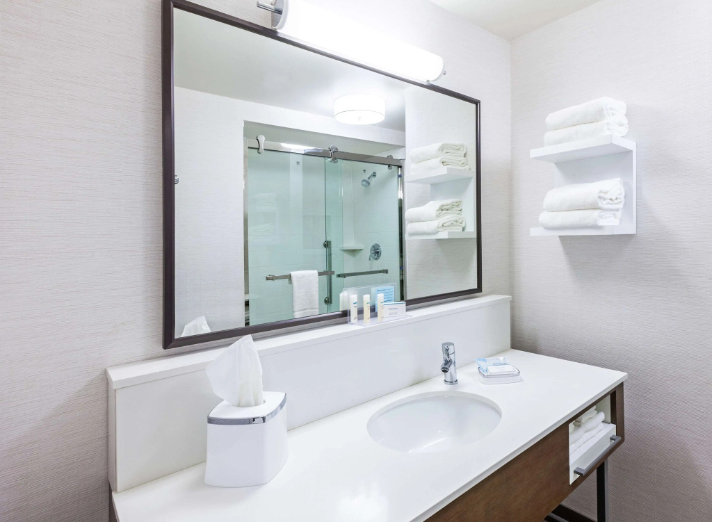 Hampton Inn Gardner