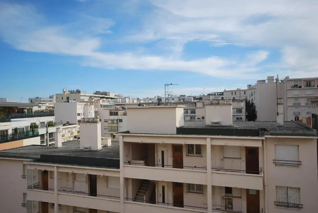 Appartement 2 Chambres Proche Croisette