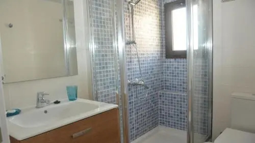 Apt. El Molino 3A