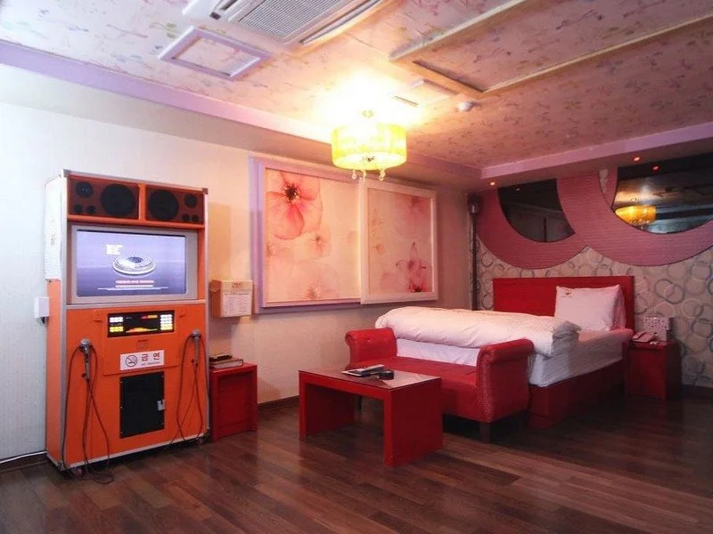 Daegu Apple Motel