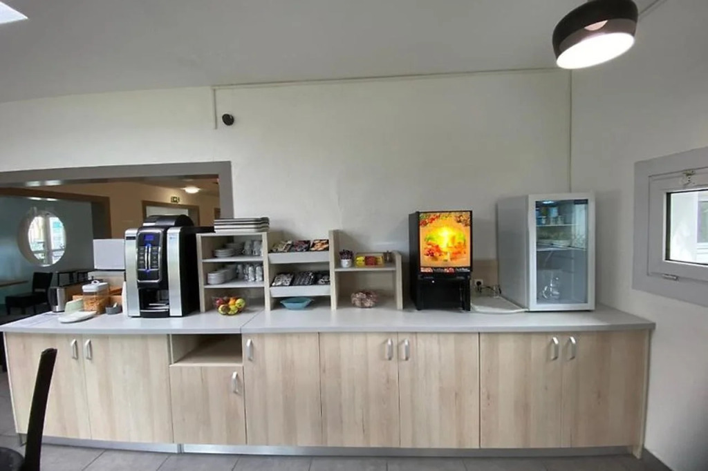Kyriad Direct Nantes La Beaujeoire