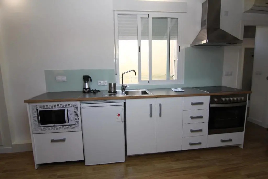 Apartamento Atico en Puerta del Sol