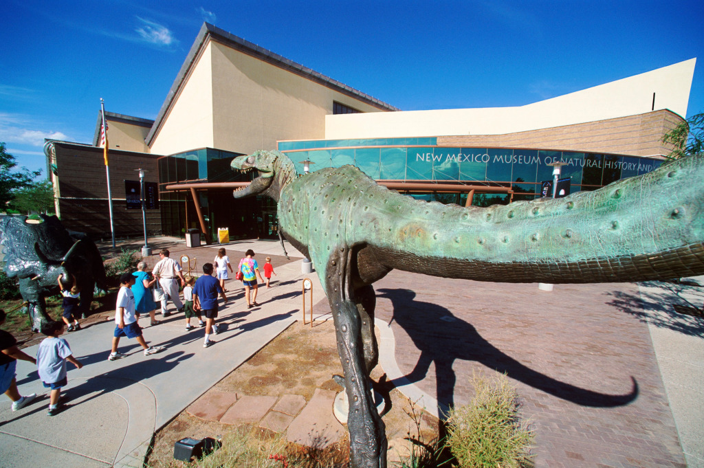 Holiday Inn Express Albuquerque N - Bernalillo by IHG