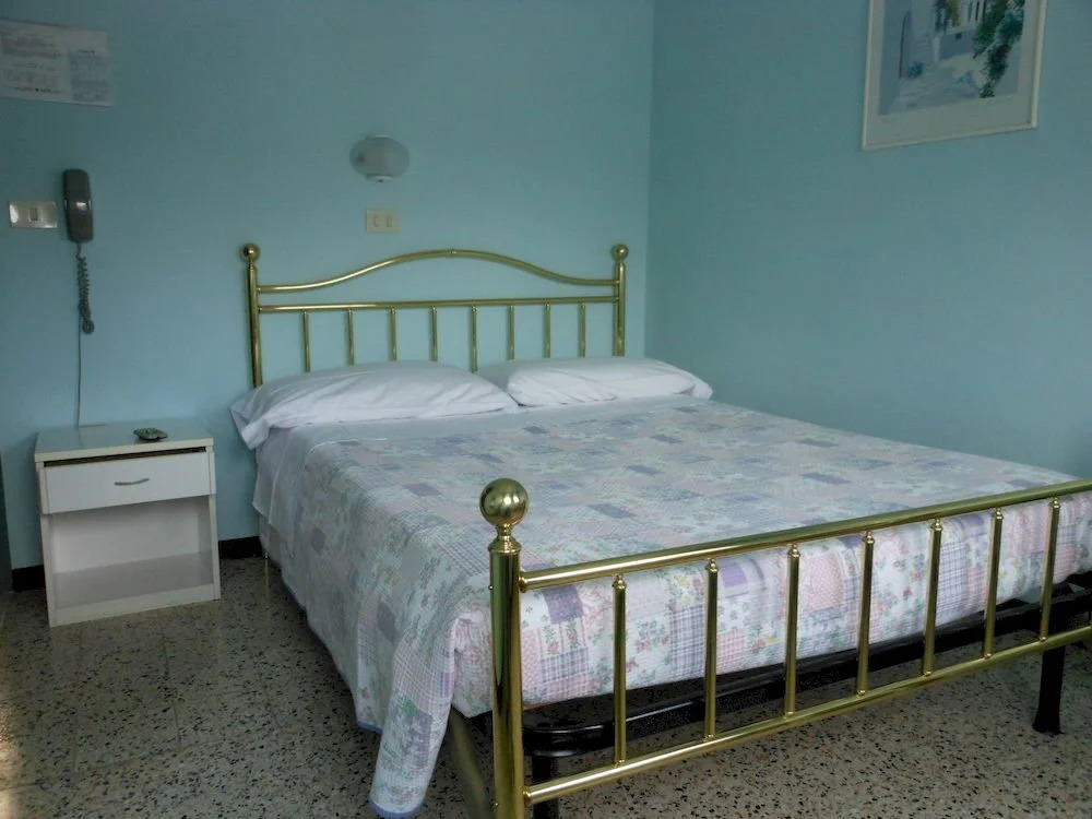 Hotel Pineta
