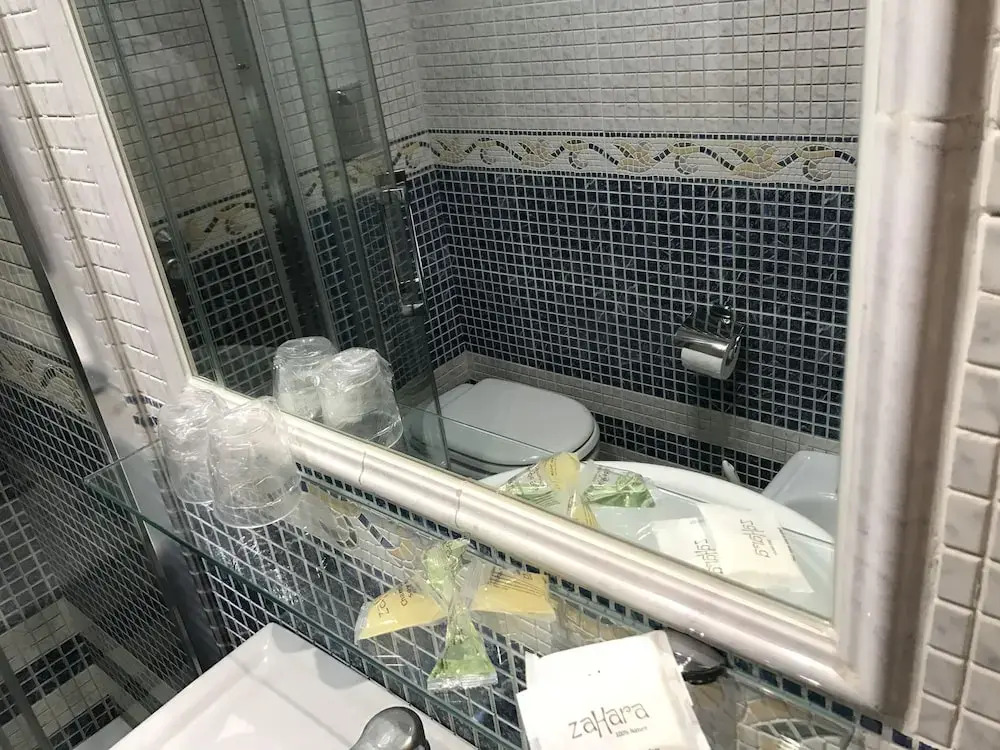 Hostal Zahara