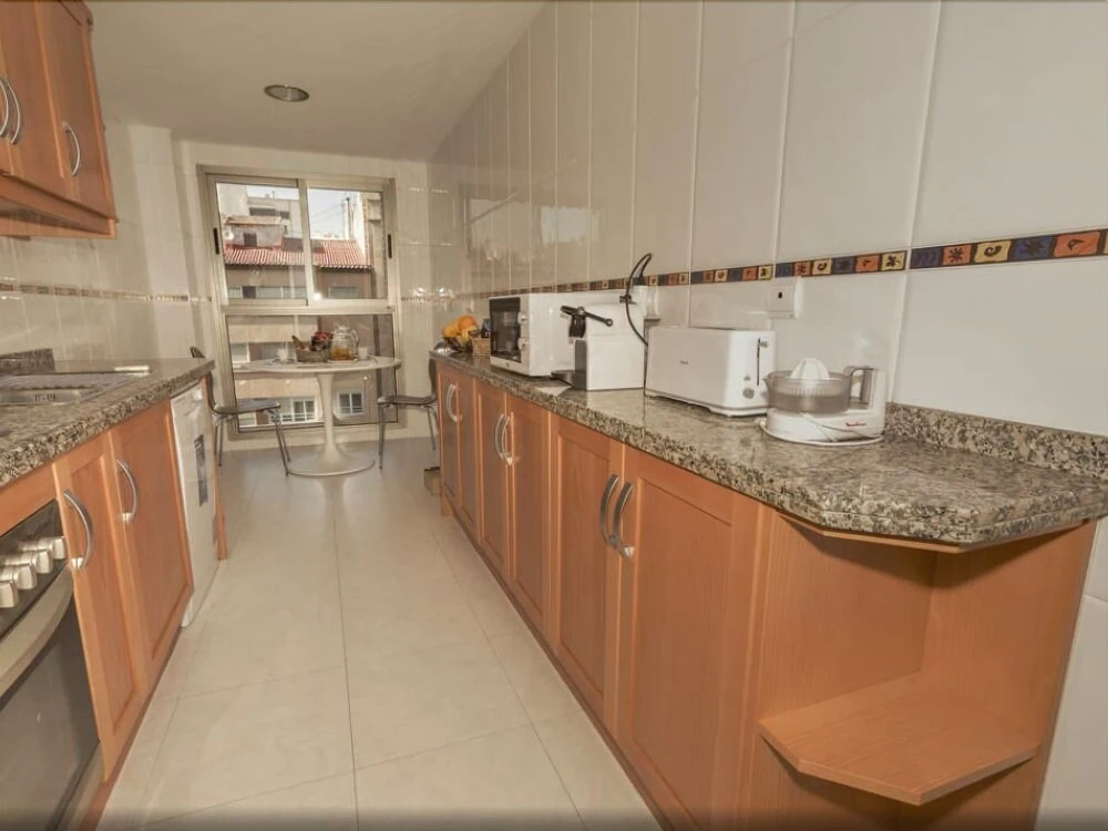 Apartamentos Marta