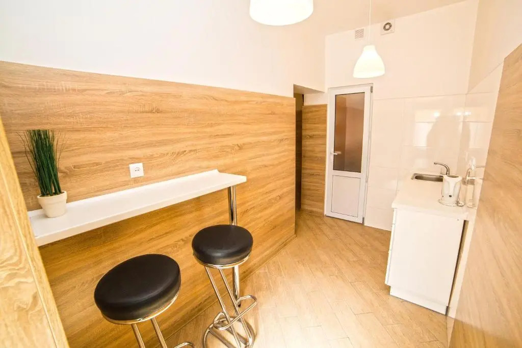 Mini Smart Apartment on Teodora 5- Economy Apartments