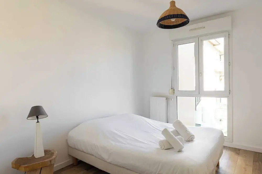 Dify Bourbonnais - Quartier Vaise