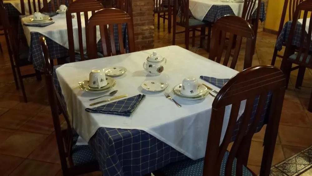 La Biesca Sebreñu