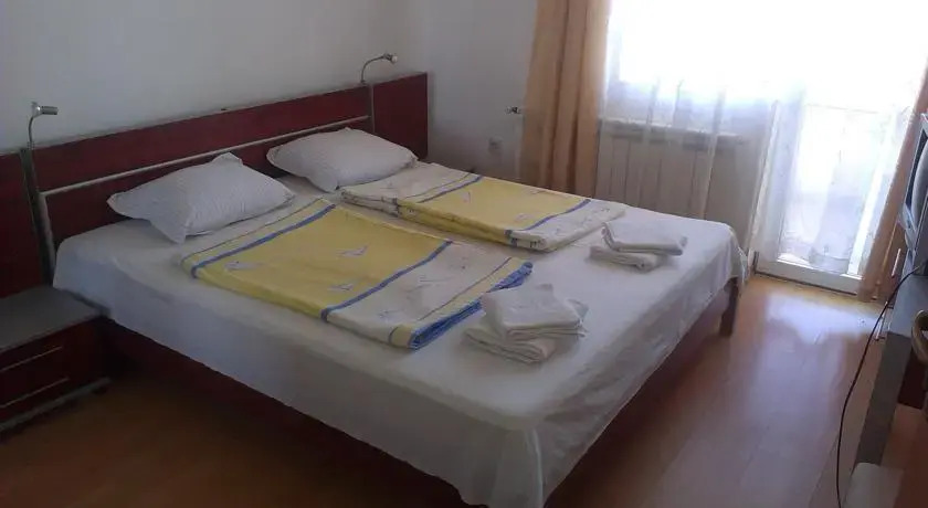 Todorovi Guest House