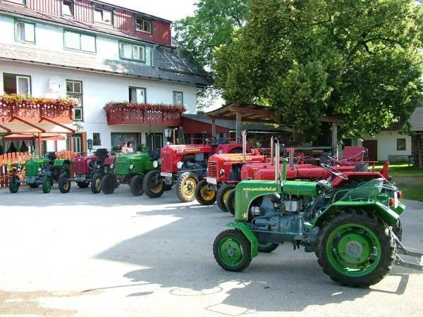 Pension Pürcherhof
