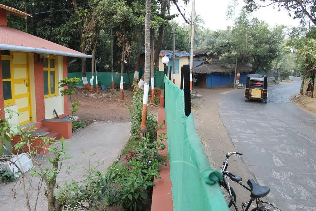 Akshi Villa