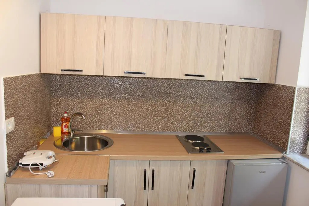 Choose Balkans Apartments