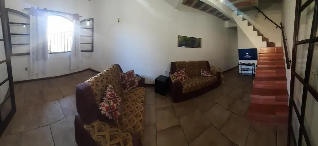 Casa em Angra dos Reis, Verolme, para 8 pessoas