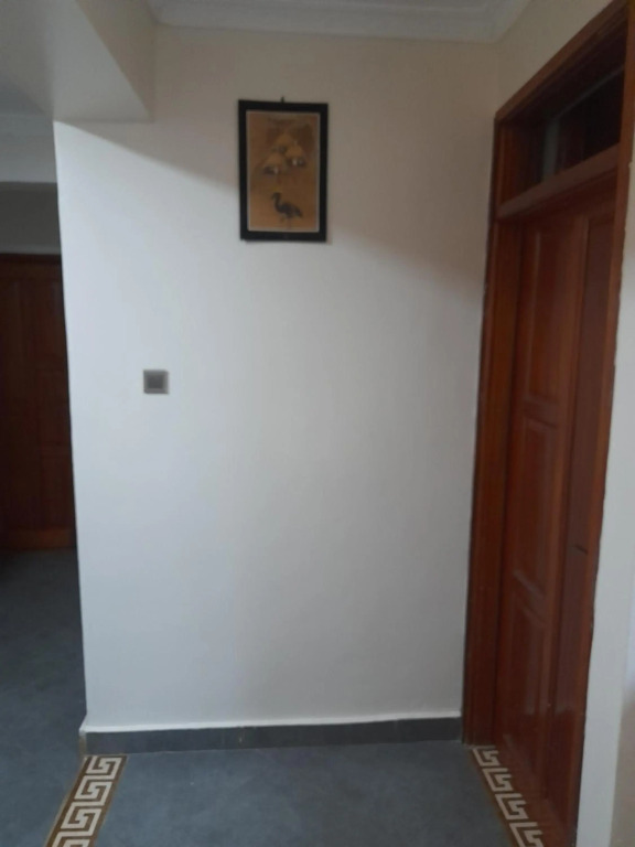 Strategically located apartment 2