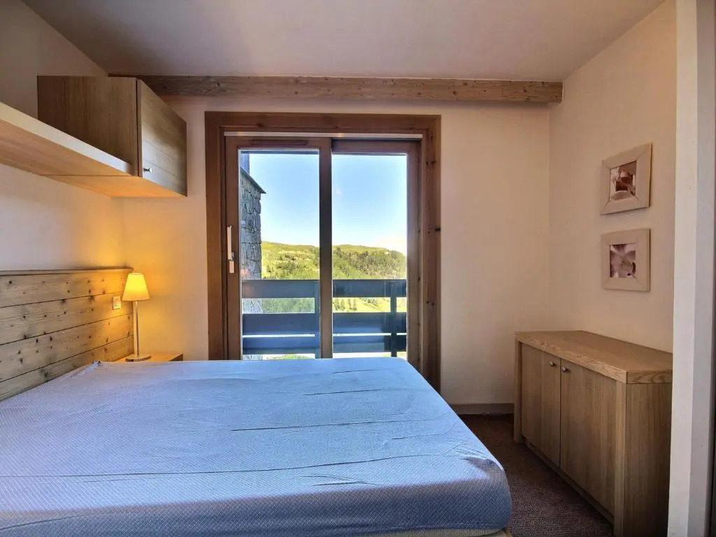 Appartement Belle Plagne, 2 pièces, 5 personnes - FR-1-455-172