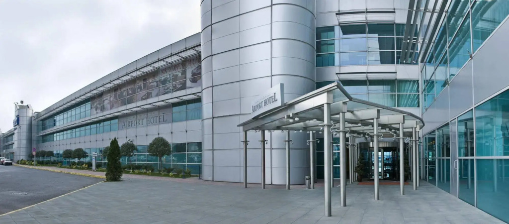 Tav Airport Hotel