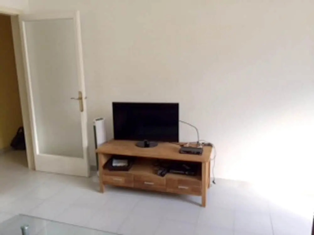 Apartment With 3 Bedrooms in Roses, With Wonderful Mountain View and T