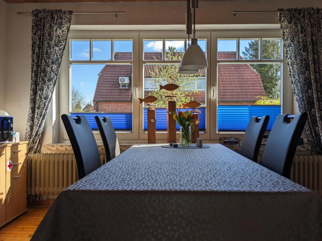 Voslapper Seeluft