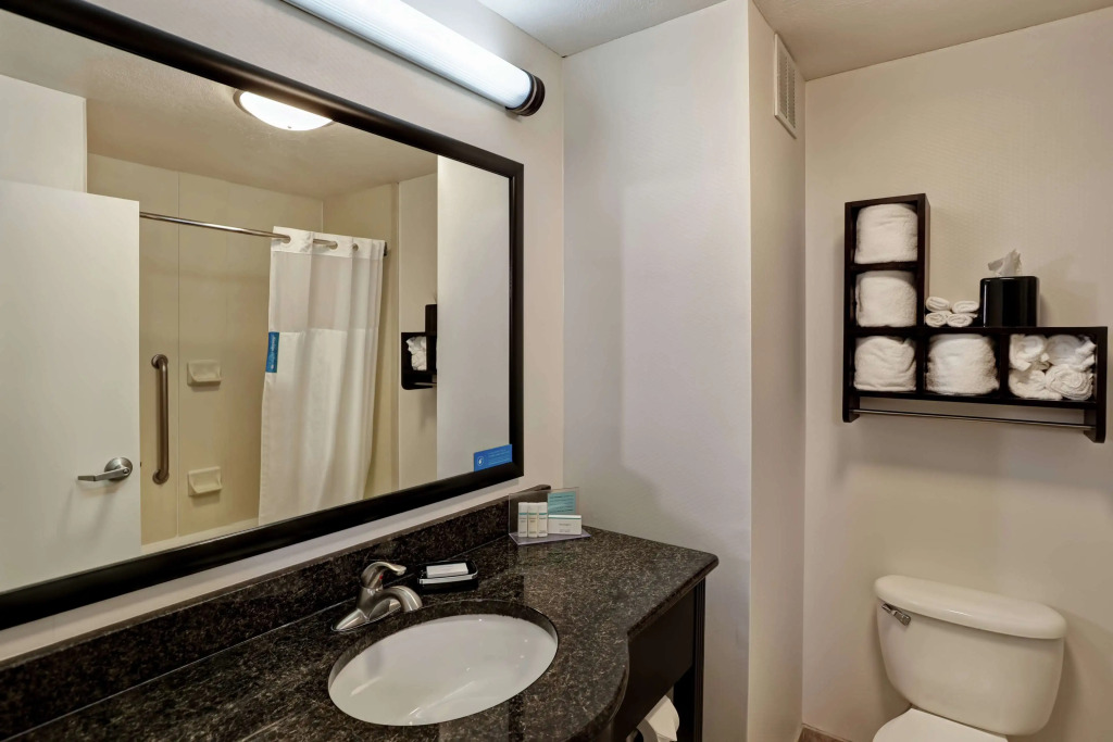 Hampton Inn Atlanta-Woodstock