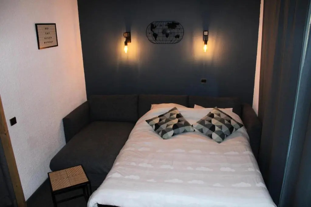 Résidence Amethyste - Studio pour 4 Personnes 47