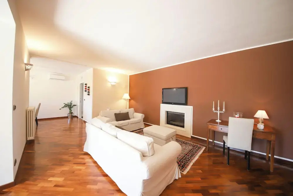 Villa Don Sante In Locorotondo