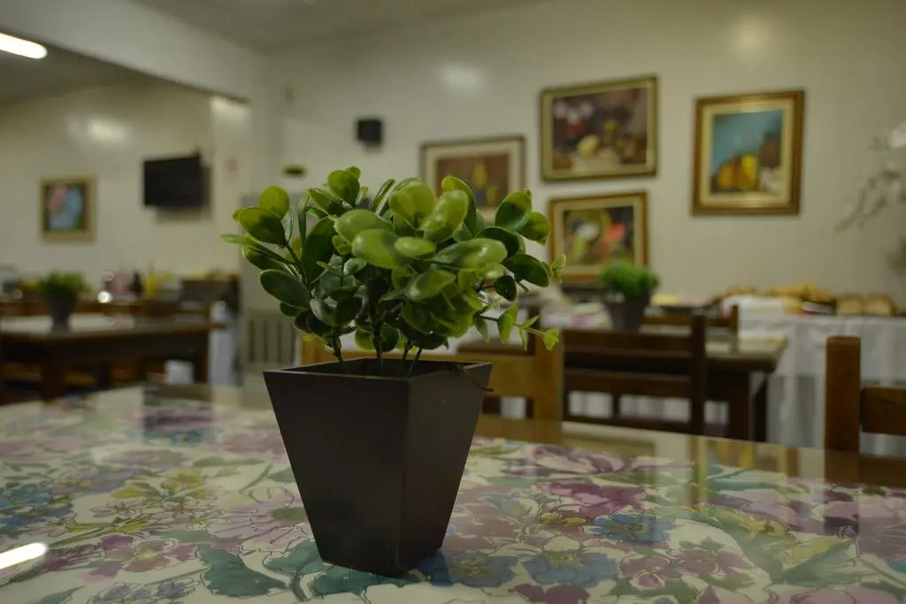 Hotel Morotin