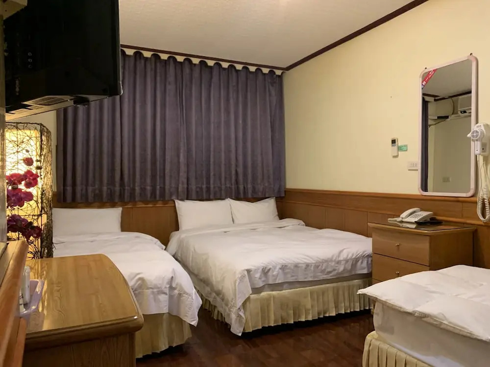 Da Tong B&B