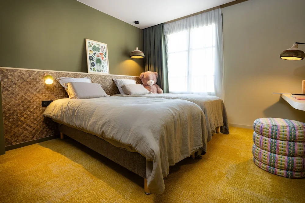 La Villa Serra - Appartements