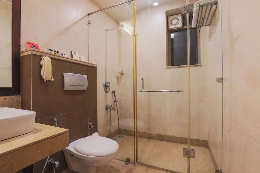 Hotel Blue Stone - Nehru Place