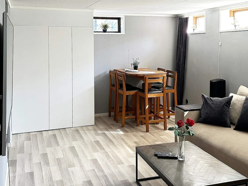 6 Person Holiday Home in Visby-by Traum